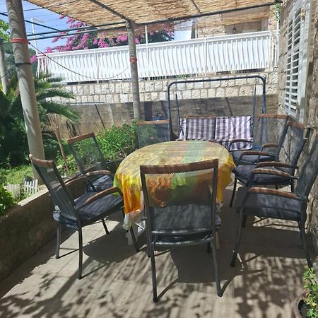 Apartman Monkovic Мокошиця Екстер'єр фото