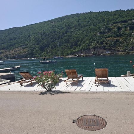 Apartman Monkovic Мокошиця Екстер'єр фото