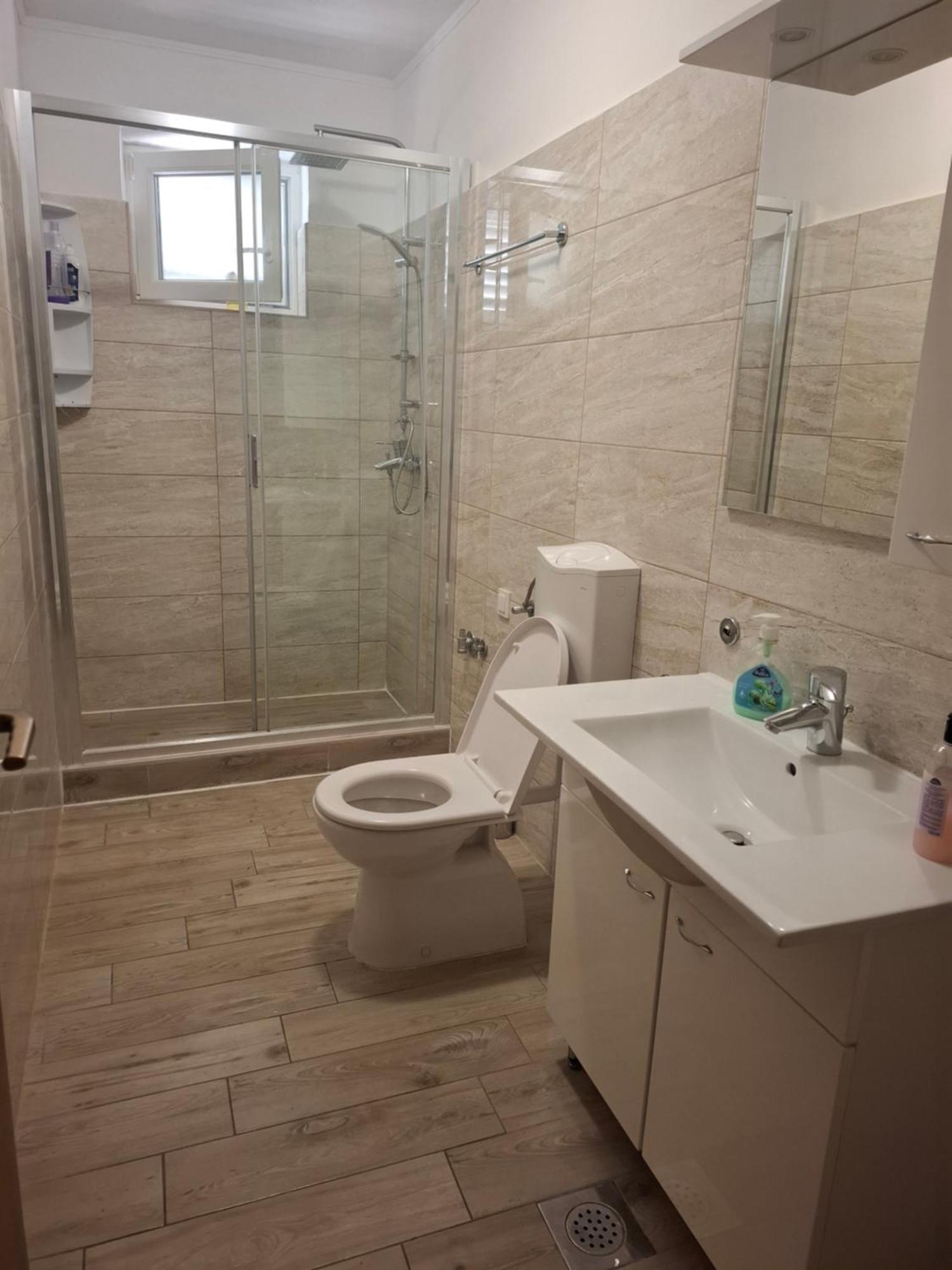 Apartman Monkovic Мокошиця Екстер'єр фото