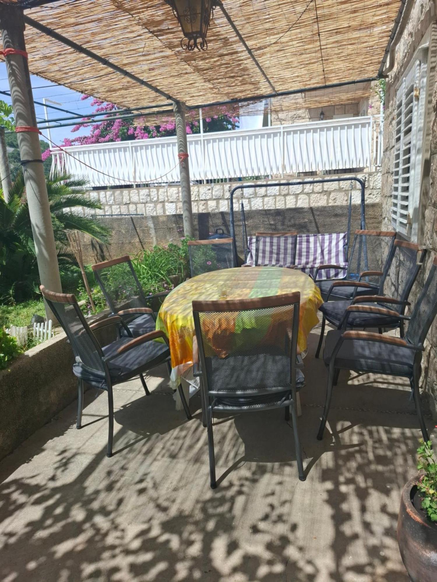 Apartman Monkovic Мокошиця Екстер'єр фото