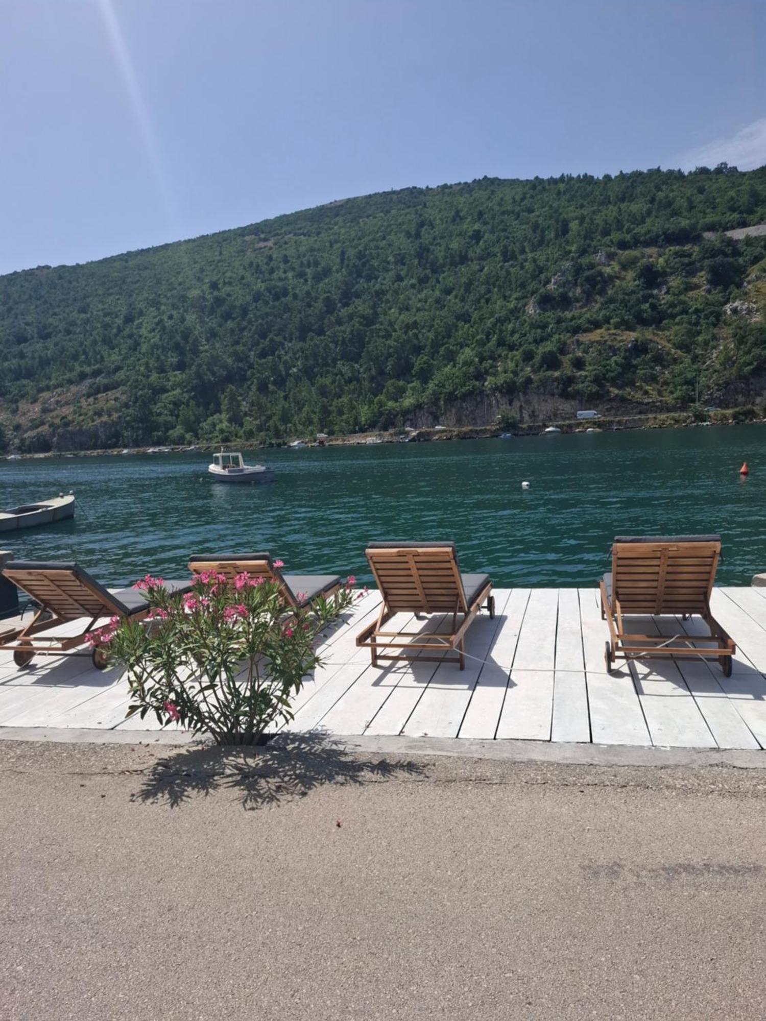Apartman Monkovic Мокошиця Екстер'єр фото