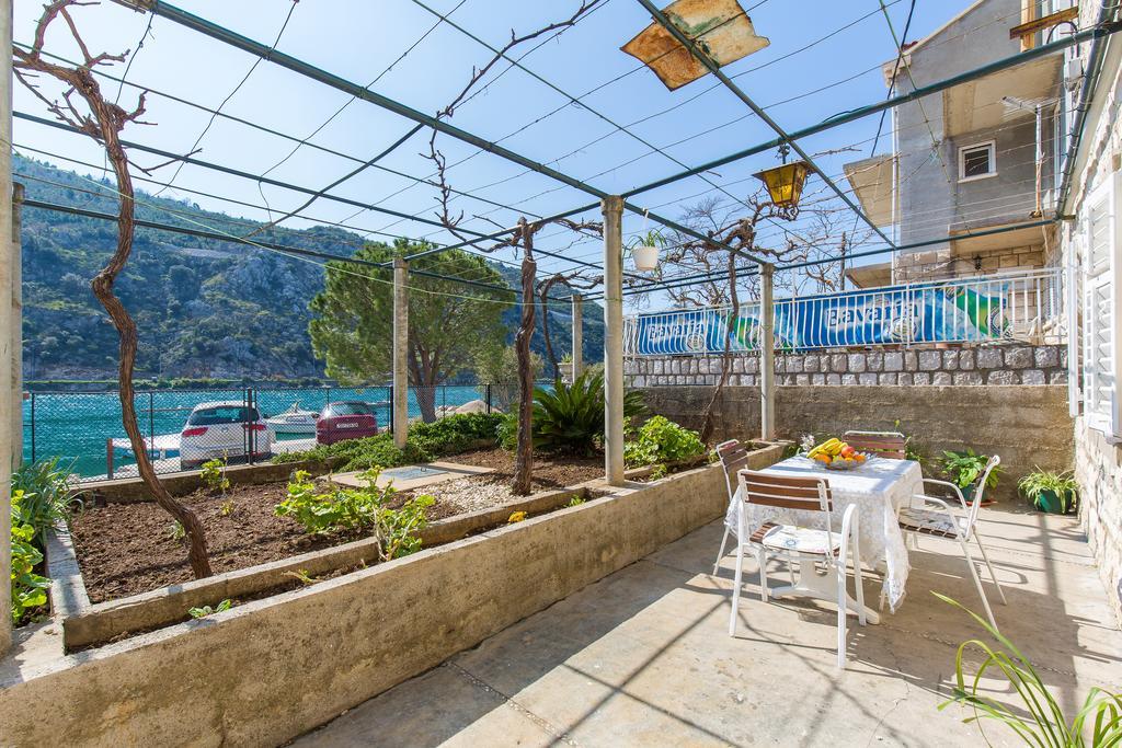 Apartman Monkovic Мокошиця Екстер'єр фото