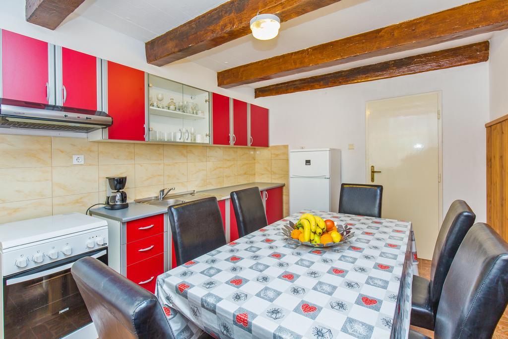 Apartman Monkovic Мокошиця Екстер'єр фото