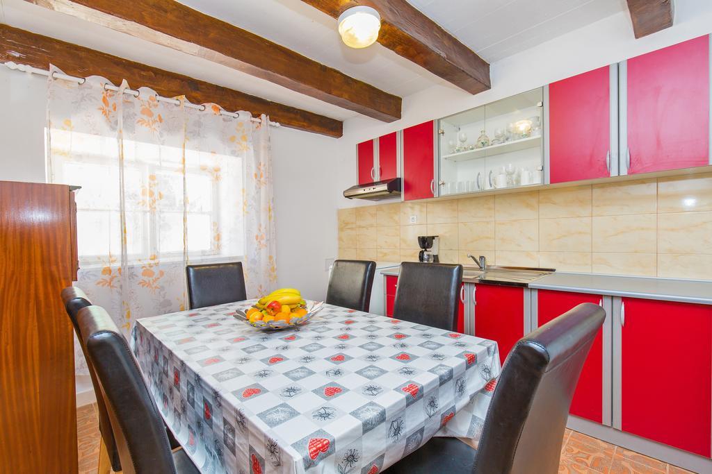 Apartman Monkovic Мокошиця Екстер'єр фото