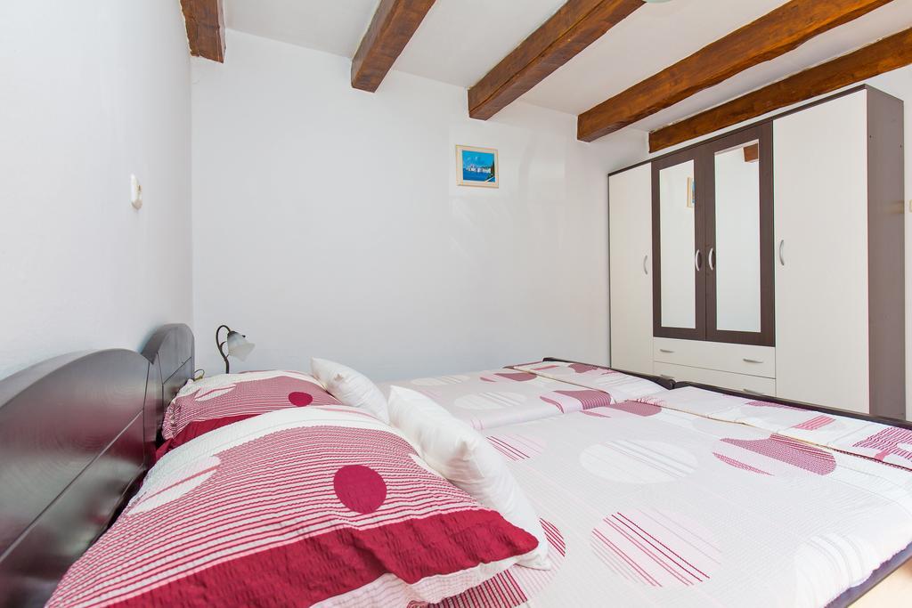 Apartman Monkovic Мокошиця Екстер'єр фото