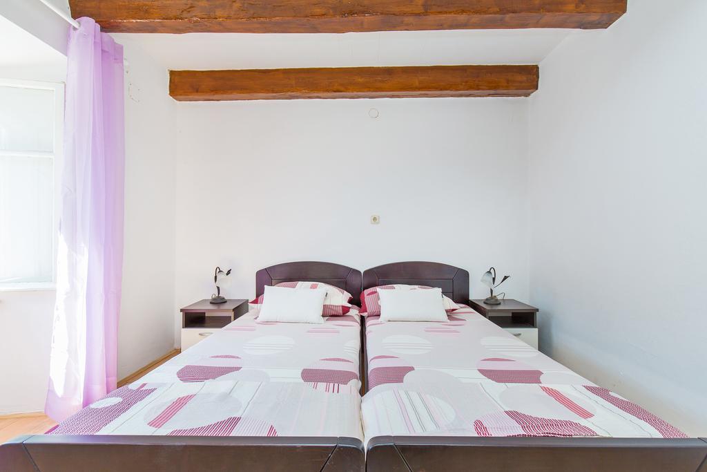 Apartman Monkovic Мокошиця Екстер'єр фото