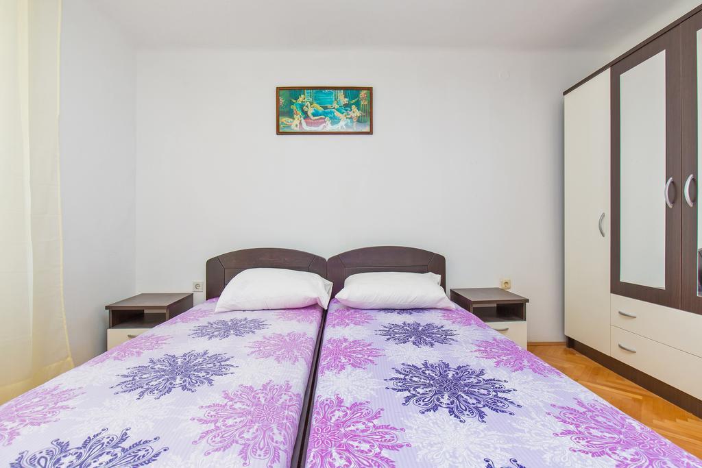 Apartman Monkovic Мокошиця Екстер'єр фото