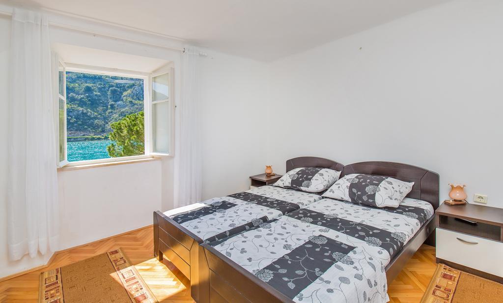 Apartman Monkovic Мокошиця Екстер'єр фото