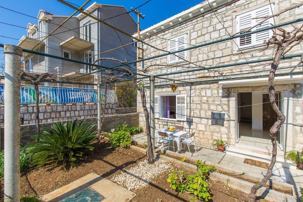 Apartman Monkovic Мокошиця Екстер'єр фото