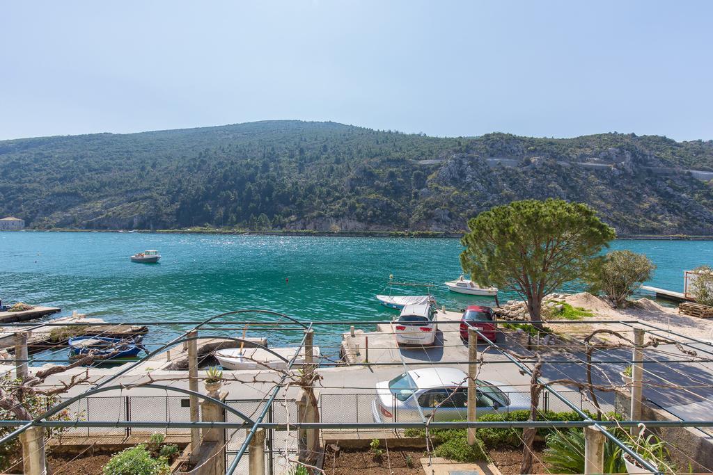 Apartman Monkovic Мокошиця Екстер'єр фото