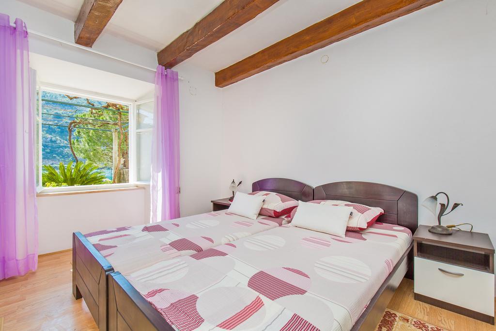 Apartman Monkovic Мокошиця Екстер'єр фото