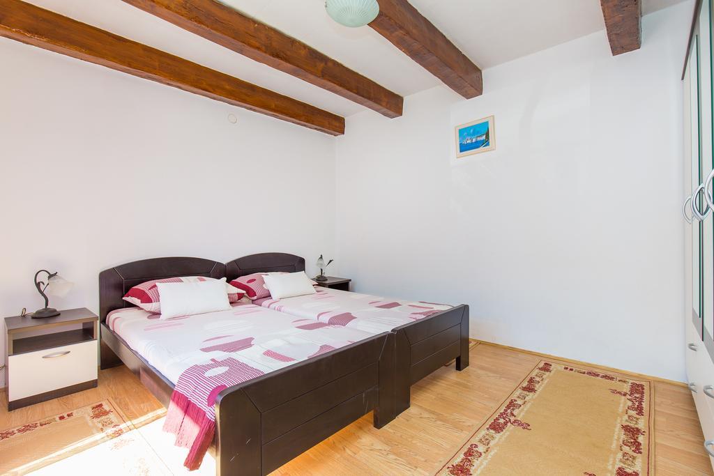 Apartman Monkovic Мокошиця Екстер'єр фото