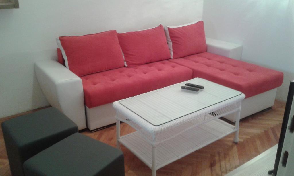 Apartman Monkovic Мокошиця Екстер'єр фото